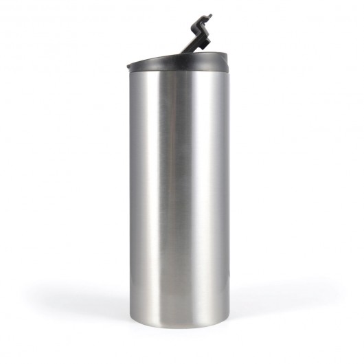 Sendai Coffee Cups silver